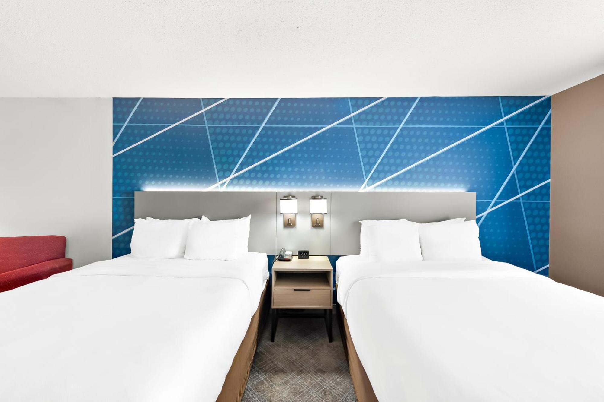 Comfort Hotel