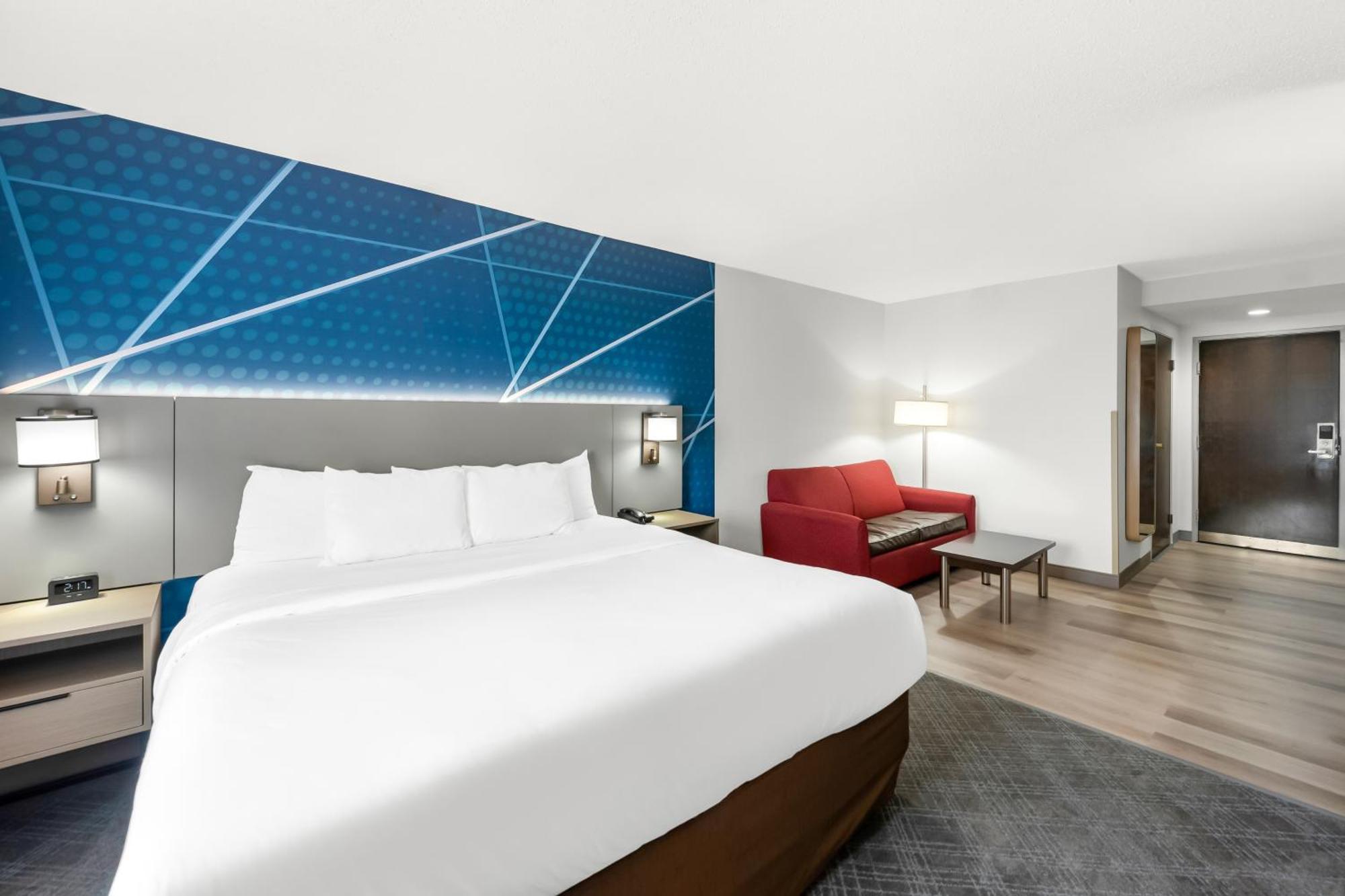 Comfort Hotel 3*