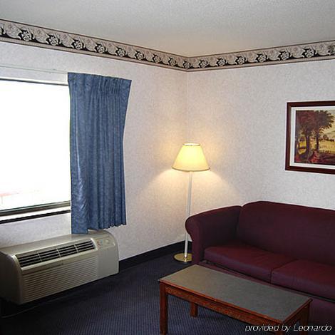 Comfort Hotel Columbus