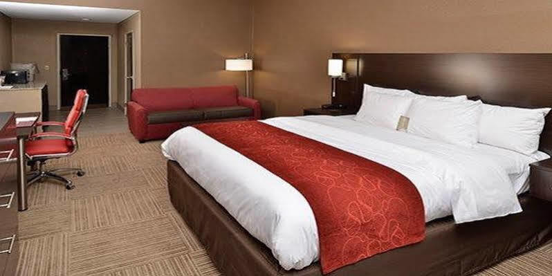 Comfort Hotel Columbus