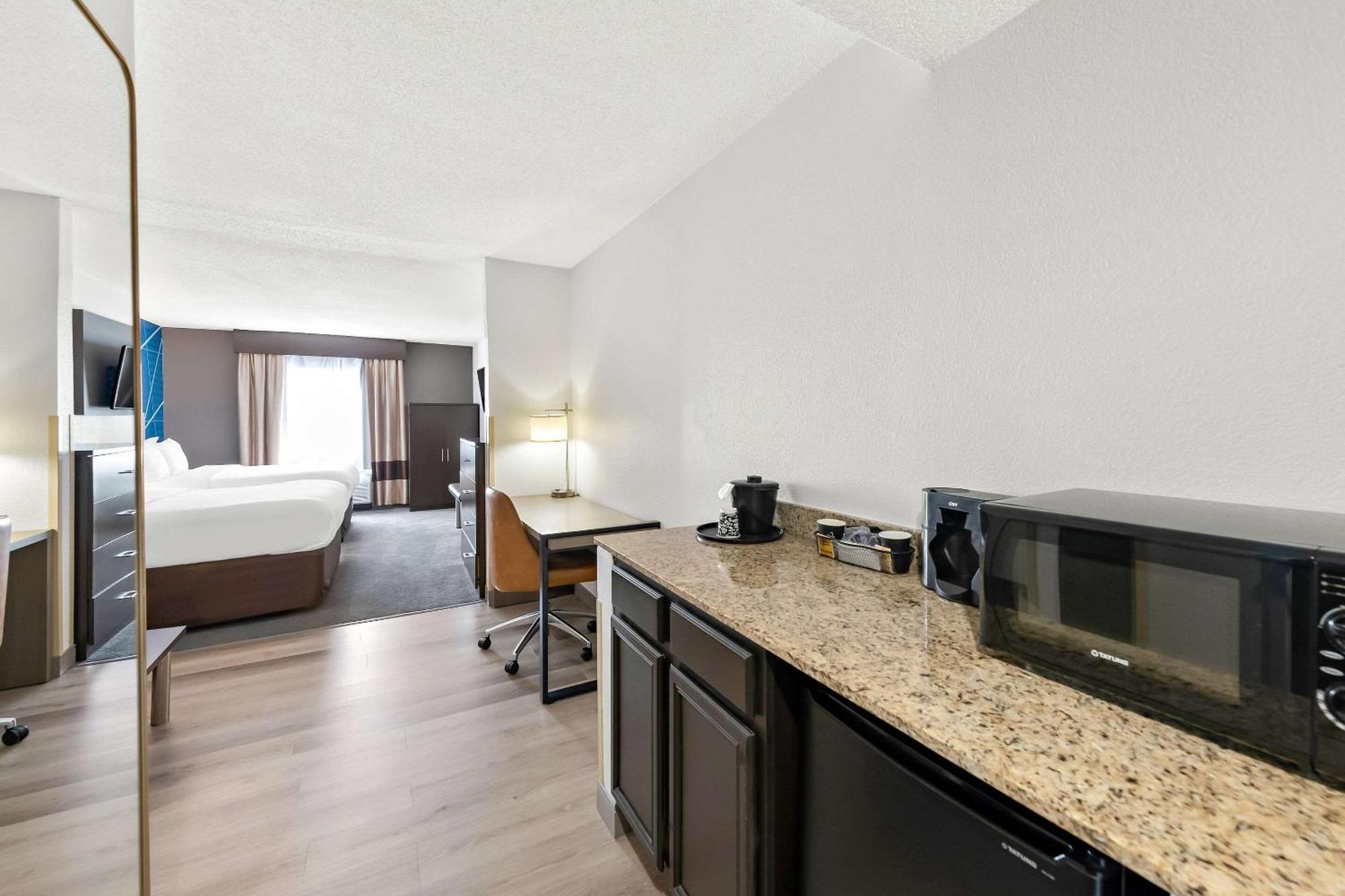 Comfort Hotel Columbus