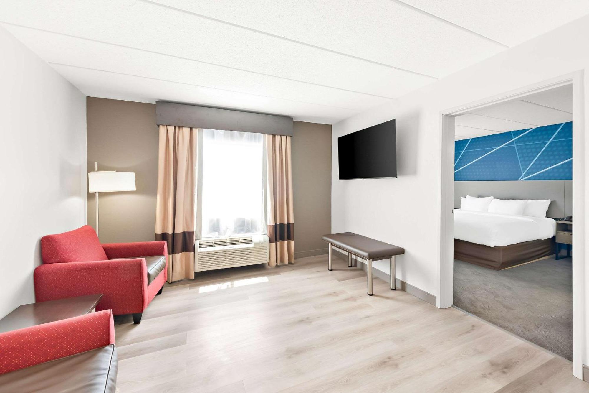 Comfort Hotel
