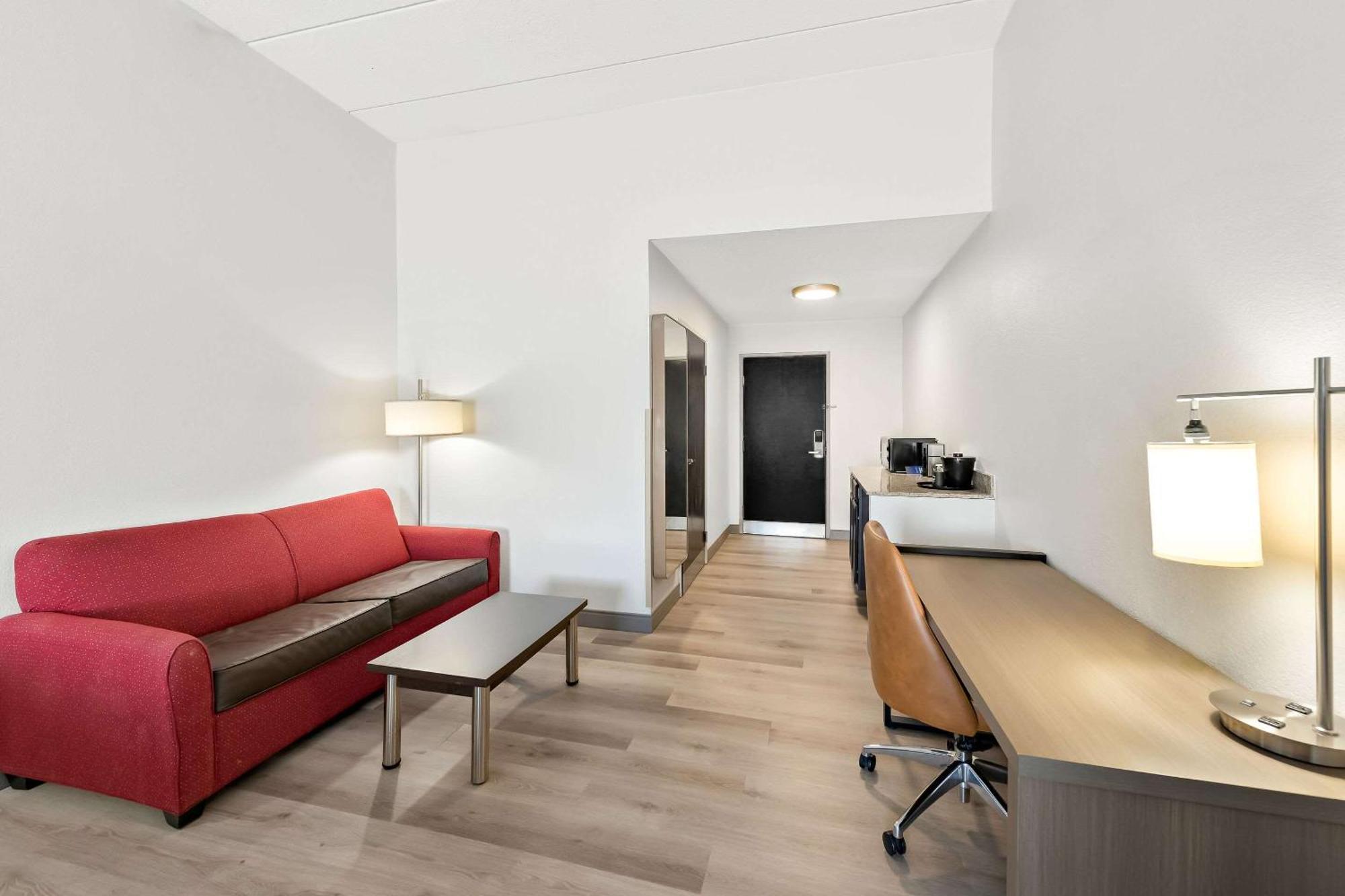 Hotel Comfort 3*