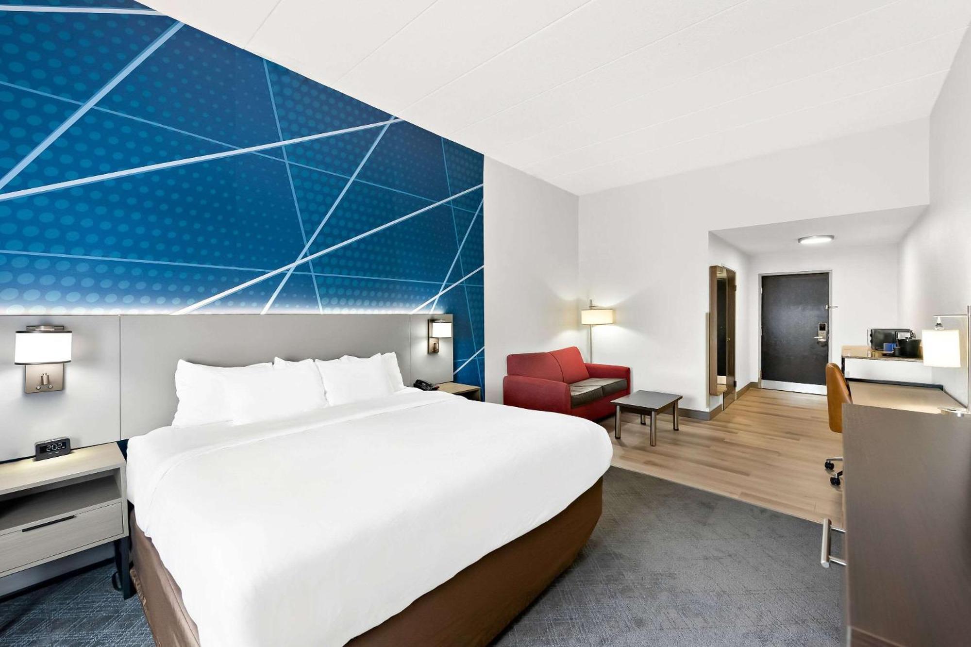 Comfort Hotel Columbus