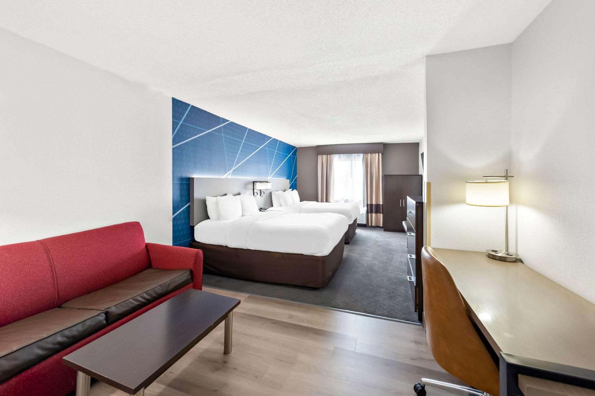 Comfort Hotel